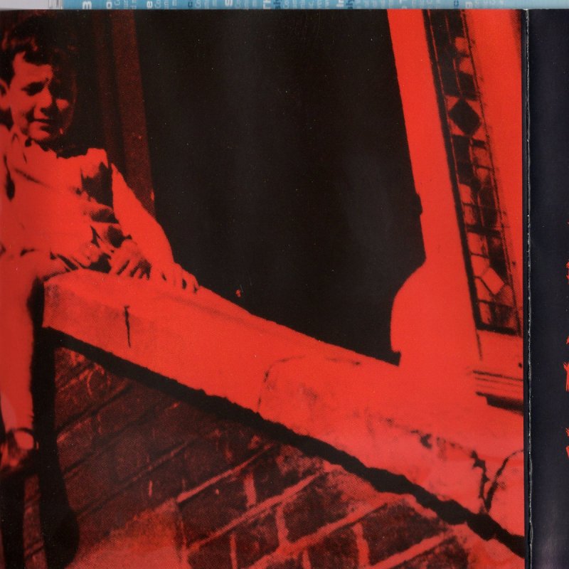 Elvis Costello  Brutal Youth : Booklet 8